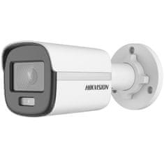 Hikvision Hikvision DS-2CD1027G0-L Zunanja Bullet IP varnostna kamera 1080p, kovinska, z nočnim vidom, IP67