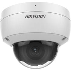 Hikvision Hikvision Digitalna tehnologija DS-2CD2146G2-I Zunanja varnostna kamera IP 2688 x 1520 px Strop / stena