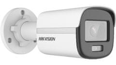 Hikvision Hikvision DS-2CD1027G0-L Zunanja Bullet IP varnostna kamera 1080p, kovinska, z nočnim vidom, IP67