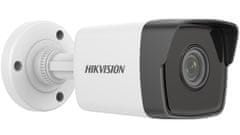 Hikvision HIKVISION IP kamera DS-2CD1053G0-I (2.8MM)(C) z oznako IP67, nočnim vidom in podporo za PoE, idealna za zunanjo uporabo