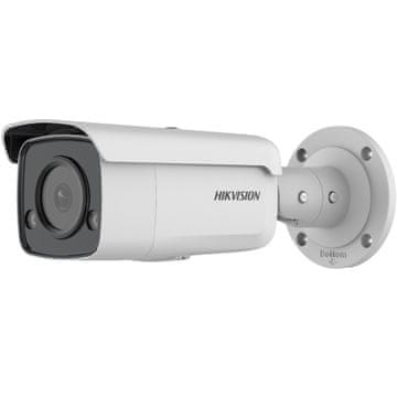 Hikvision KAMERA IP HIKVISION DS-2CD2T47G2-L (2.8mm) (C)