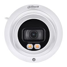 Dahua IP kamera DAHUA IPC-HDW3549TM-AS-LED-0280B, 5 MP, WDR, nočna vizija, IP67, domet zaznavanja 56 m, zidna in stropna namestitev