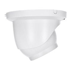 Dahua IP kamera DAHUA IPC-HDW3549TM-AS-LED-0280B, 5 MP, WDR, nočna vizija, IP67, domet zaznavanja 56 m, zidna in stropna namestitev