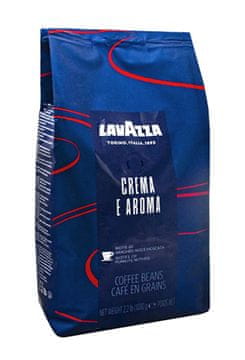 Lavazza Lavazza Crema e Aroma 1kg 2,2 lbs (1 kg)