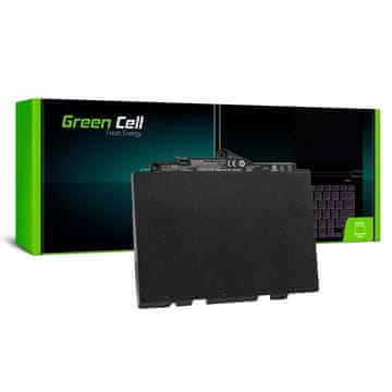 shumee BATERIJA GREEN CELL HP143 2800MAH 11,4V