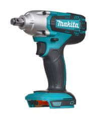 Makita Makita DTW190Z akumulatorski momentni ključ 1/2" 2300 RPM, 190 N⋅m, črn in moder, 18 V, brez baterije in polnilnika