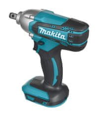 Makita Makita DTW190Z akumulatorski momentni ključ 1/2" 2300 RPM, 190 N⋅m, črn in moder, 18 V, brez baterije in polnilnika