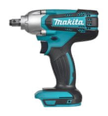Makita Makita DTW190Z akumulatorski momentni ključ 1/2" 2300 RPM, 190 N⋅m, črn in moder, 18 V, brez baterije in polnilnika