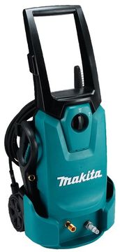 MAK Makita HW1200 visokotlačni čistilnik 1800W 120bar