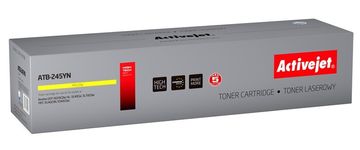 ActiveJet Activejet ATB-245YN nadomestni toner, rumen, 2200 strani