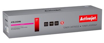 ActiveJet A4 Inkjet toner za Brother TN-245M, vijolični, 2200 strani