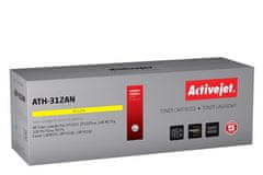 shumee Toner ActiveJet za HP 126A CE312A, reg. ATH-312AN