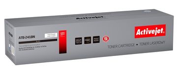shumee Toner ActiveJet za Brother TN-241BK, nov ATB-241BN