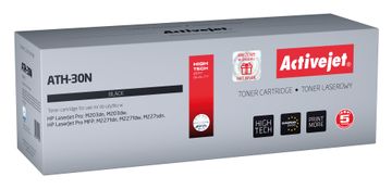 ActiveJet Activejet ATH-30N toner, črn, združljiv (1600 strani)