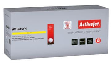 shumee Toner Activejet za HP 415A W2032A nov ATH-415YN