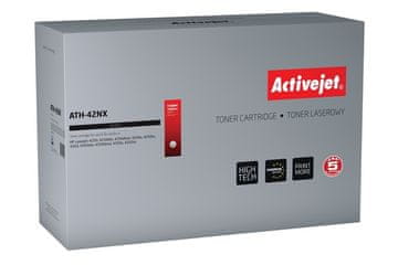 shumee Toner ActiveJet za HP 42X Q5942X nov ATH-42NX