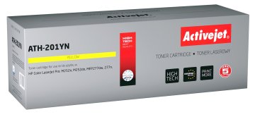 shumee Toner ActiveJet za HP CF402A nov ATH-201YN