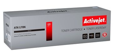ActiveJet Activejet nadomestni toner TK-170, 7200 strani, črn
