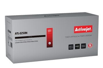 shumee Toner ActiveJet za Lexmark E250A11E nov ATL-E250N