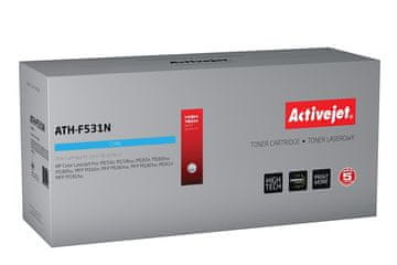 ActiveJet Activejet nadomestni toner za HP 205A, cyan (900 strani)