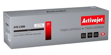 ActiveJet Nadomestni toner Activejet ATK-130N za Kyocera TK-130, črn, 7200 strani
