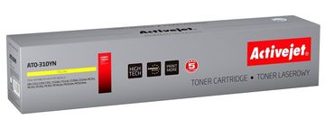 Toner ActiveJet za OKI 44469704 nov ATO-310YN