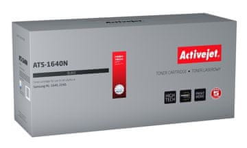 ActiveJet Activejet ATS-1640N Toner (nadomestni za Samsung MLT-D1082S) - črn, 1500 strani