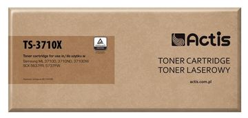 ACS Združljiv toner Actis TS-3710X (nadomestni za Samsung MLT-D205E), Standard, 10000 strani, črn