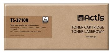 ACS Actis TS-3710A toner, nadomestni, črn, 5000 strani