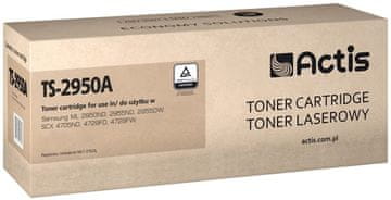 ACS Actis TS-2950A toner (nadomestni za Samsung MLT-D103L), 2500 strani, črn