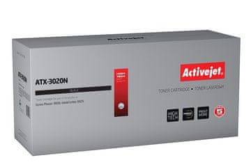 slomart Nov toner Activejet ATX-3020N za Xerox (nadomestilo 106R02773) - črn, 1500 str.