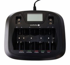everActive polnilec everactive nc-900u