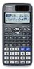 Casio Znanstveni kalkulator CASIO FX 991CEX ClassWiz, črn, 12 mestni zaslon, prenosna oblika, napajanje: baterija/sončna energija