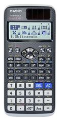 Casio Znanstveni kalkulator CASIO FX 991CEX ClassWiz, črn, 12 mestni zaslon, prenosna oblika, napajanje: baterija/sončna energija