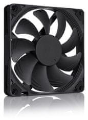 shumee Ven. NOCTUA 92mm 300-2200 vrt/min nizkoprofilni CHROMAX