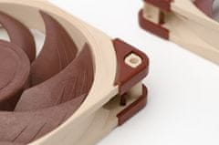 shumee Ventilator NOCTUA NF-A12x25 PWM Sterrox