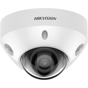 Hikvision Hikvision Dome ColorVu IP DS-2CD2547G2-LS(2,8 mm)(C) 4MP