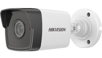 Hikvision HIKVISION IP kamera DS-2CD1053G0-I (2.8MM)(C) z oznako IP67, nočnim vidom in podporo za PoE, idealna za zunanjo uporabo