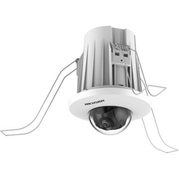 Hikvision KAMERA IP HIKVISION DS-2CD2E43G2-U (2.8mm)