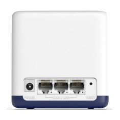 Mercusys mercusys ac1900 sistem wi-fi mesh za celoten dom
