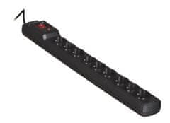 ActiveJet Activejet ACJ COMBO 9GN 1,5M napajalni trak s kablom