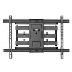 Maclean Maclean MC-881 TV nosilec 37-85 " črn max Vesa 600x400 60kg