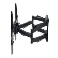 Maclean Maclean MC-781 Držalo za TV 177,8 cm (70") črno