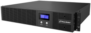 PowerWalker Vhodni ups vir napajanja Powerwalker VI 3000 rle