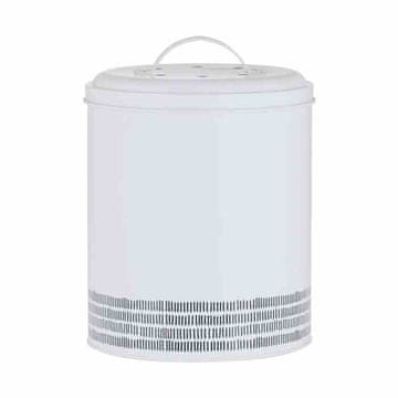 shumee TIP - Beli kompostnik, Enobarven