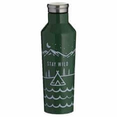shumee TIP - Termo steklenica 0,5l. Ostanite divji, čisti