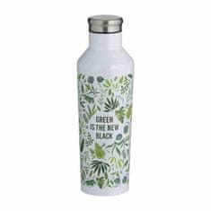shumee TIP - Termo steklenica 500ml GreenNewBlac
