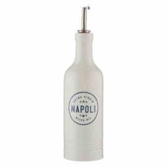 shumee TIP - Keramična steklenica za olje, Napoli