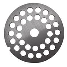 shumee 8 mm cedilo za mlinček za meso Wolf 220PRO