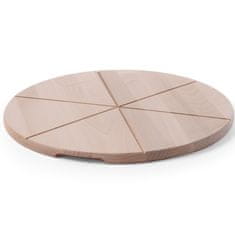 shumee Lesena deska za rezanje pice 35 cm - Hendi 505557